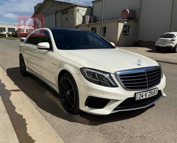 Mercedes-Benz for sale in Iraq